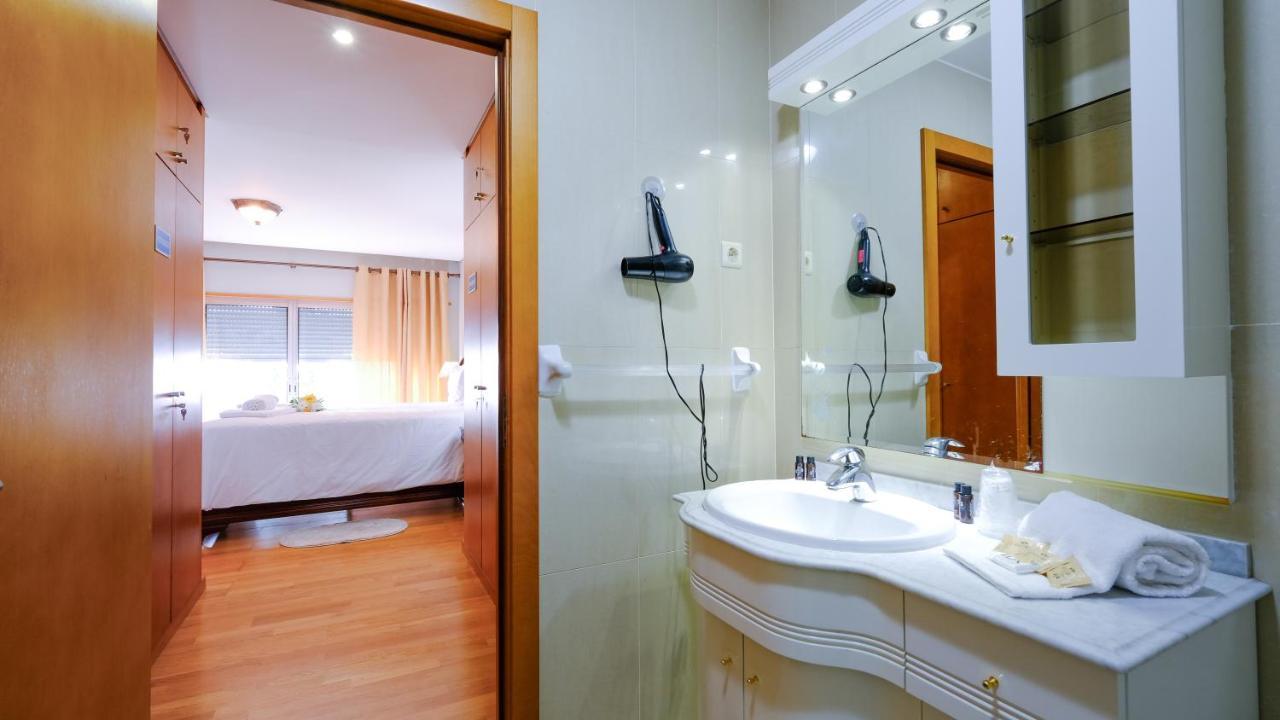Ellierose Apartment Ponta Delgada Exterior foto